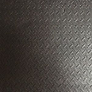 Meet your Posher, Jordan